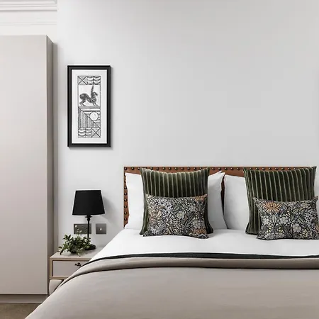 The Jubilee By Supercity Apart-hotel