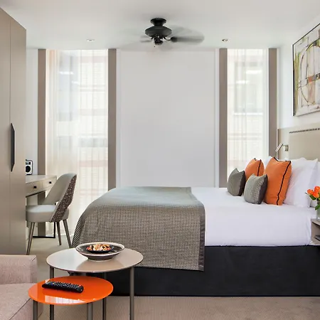 The Jubilee By Supercity Apart-hotel 4*