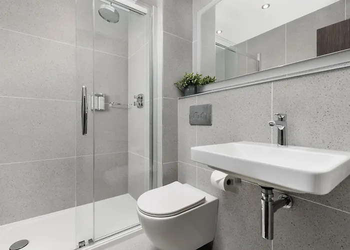 Apart-hotel The Jubilee By Supercity