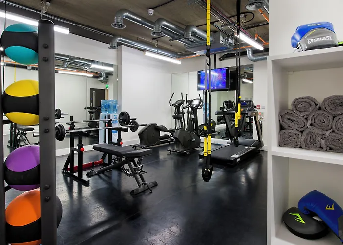 The Jubilee By Supercity 4* Leeds (West Yorkshire)