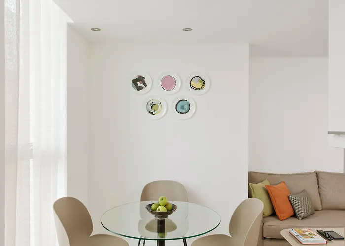 The Jubilee By Supercity Apart-hotel Leeds (West Yorkshire)