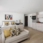 The Jubilee By Supercity 4*