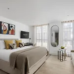 The Jubilee By Supercity Lägenhetshotell Leeds (West Yorkshire)