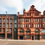 The Jubilee By Supercity Lägenhetshotell