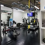 The Jubilee By Supercity 4* Leeds (West Yorkshire)