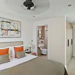 The Jubilee By Supercity 4* Leeds (West Yorkshire)