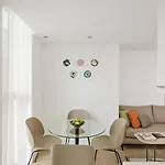 The Jubilee By Supercity Lägenhetshotell Leeds (West Yorkshire)
