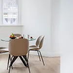Apart Otel The Jubilee By Supercity Leeds (West Yorkshire)