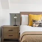 The Jubilee By Supercity Leeds (West Yorkshire)