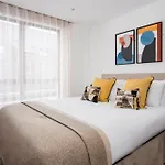 The Jubilee By Supercity Leeds (West Yorkshire)