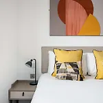 Apart Otel The Jubilee By Supercity 4*