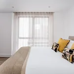 The Jubilee By Supercity Apart Otel 4*
