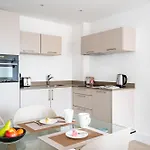 The Jubilee By Supercity Apart Otel Leeds (West Yorkshire)