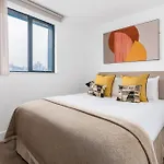 The Jubilee By Supercity 4*