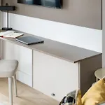 The Jubilee By Supercity Lägenhetshotell Leeds (West Yorkshire)