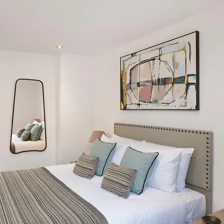 Aparthotel The Jubilee By Supercity *
