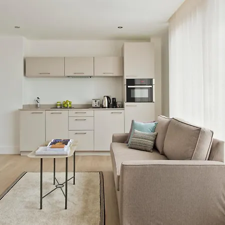 The Jubilee By Supercity Leeds (West Yorkshire)