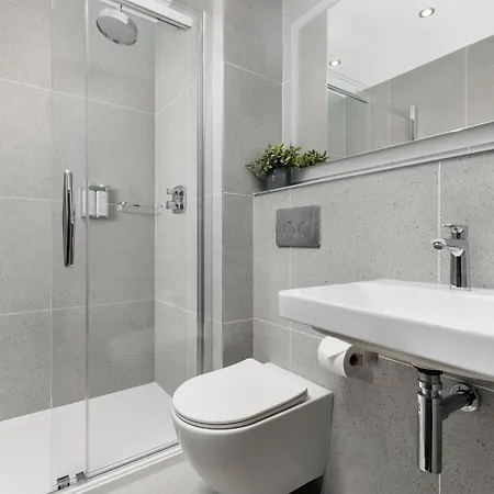 Apartmanhotel The Jubilee By Supercity