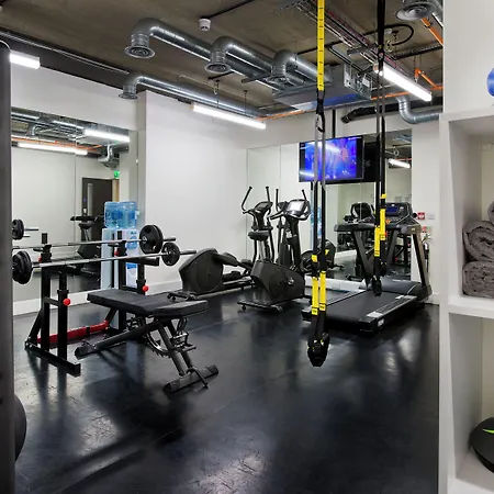 The Jubilee By Supercity 4* Leeds (West Yorkshire)