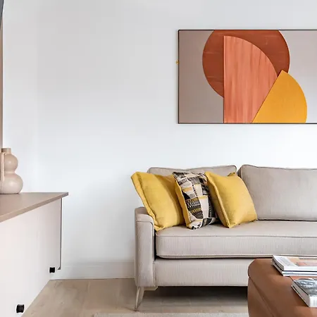 The Jubilee By Supercity Lägenhetshotell Leeds (West Yorkshire)