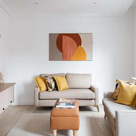 The Jubilee By Supercity 4*