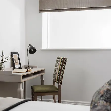 The Jubilee By Supercity 4* Leeds (West Yorkshire)