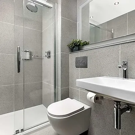 Aparthotel The Jubilee By Supercity Leeds (West Yorkshire)