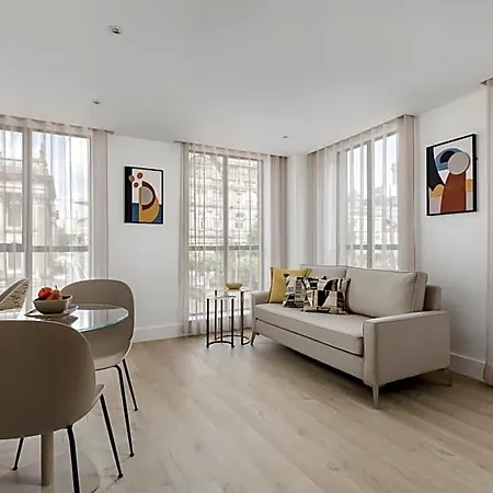 The Jubilee By Supercity 4*