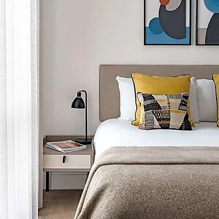 The Jubilee By Supercity Aparthotel