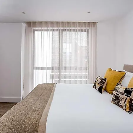 The Jubilee By Supercity 4*