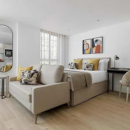 The Jubilee By Supercity 4*