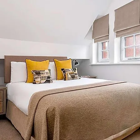 The Jubilee By Supercity 4*