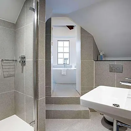 The Jubilee By Supercity Aparthotel Leeds (West Yorkshire)