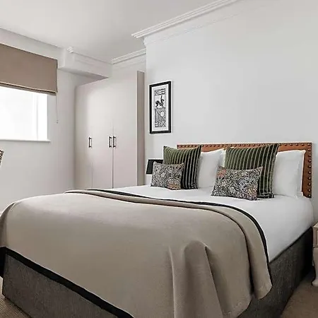 The Jubilee By Supercity Aparthotel Leeds (West Yorkshire)