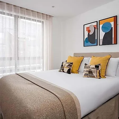 The Jubilee By Supercity Aparthotel