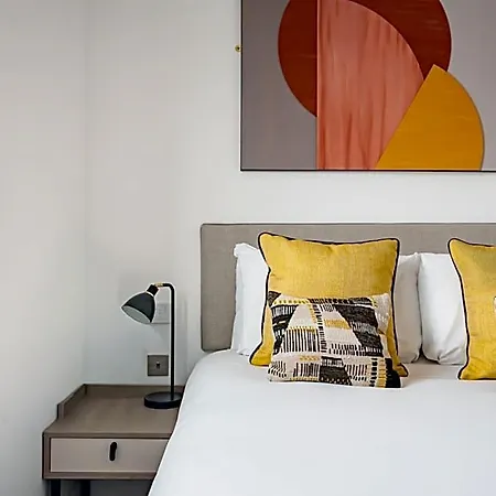 The Jubilee By Supercity 4*