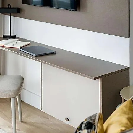 The Jubilee By Supercity 4* Leeds (West Yorkshire)