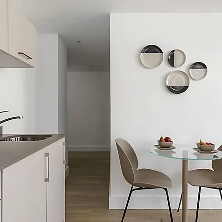 Aparthotel The Jubilee By Supercity Leeds (West Yorkshire)