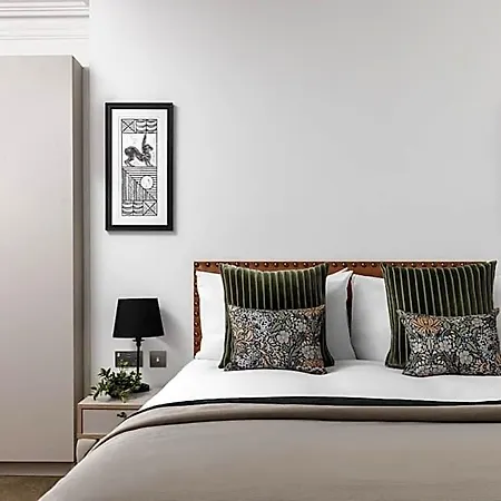 The Jubilee By Supercity Aparthotel