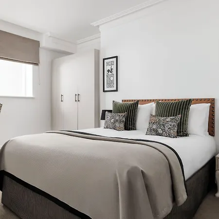 Aparthotel The Jubilee By Supercity