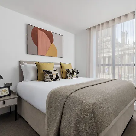 The Jubilee By Supercity 4*