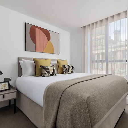 The Jubilee By Supercity 4* Leeds (West Yorkshire)