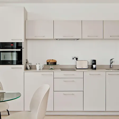 The Jubilee By Supercity 4*