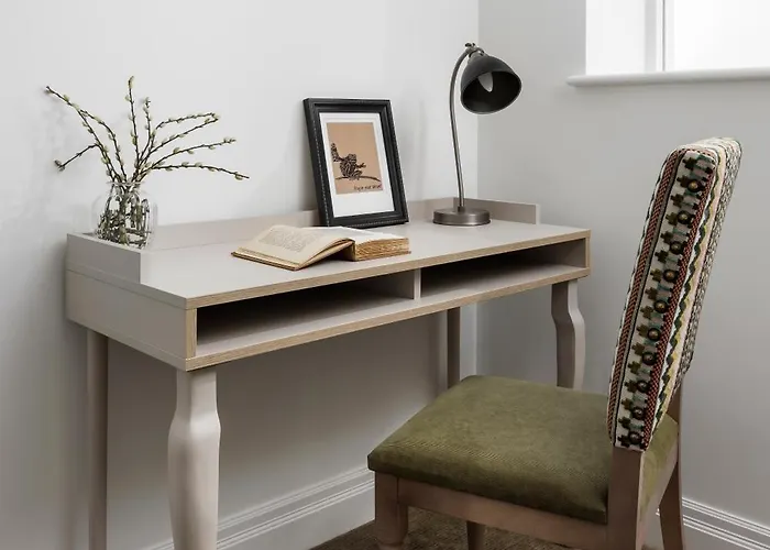 The Jubilee By Supercity Апарт-отель