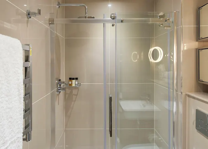 The Jubilee By Supercity Aparthotel