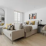 The Jubilee By Supercity Leeds