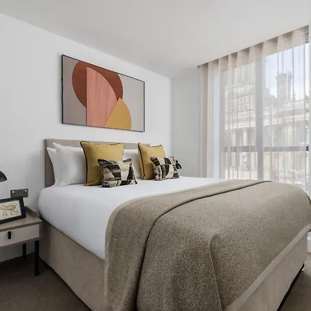 The Jubilee By Supercity 리즈