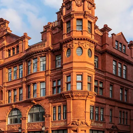 The Jubilee By Supercity 아파트호텔