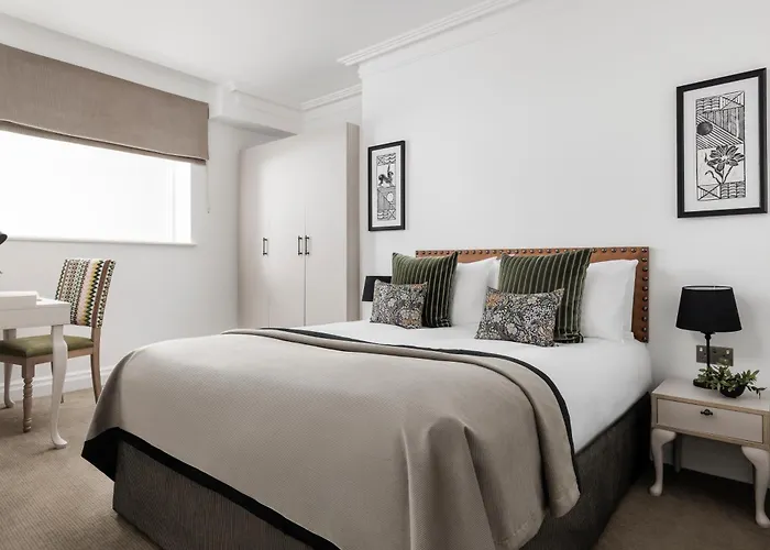 The Jubilee By Supercity 4* Leeds (West Yorkshire)