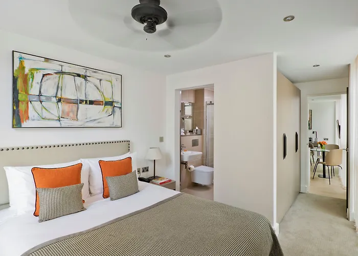 The Jubilee By Supercity 4* Leeds (West Yorkshire)